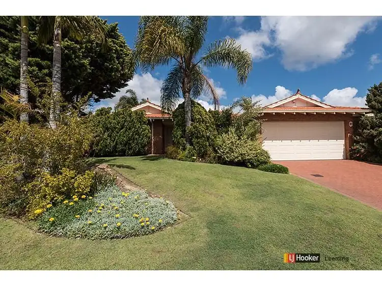 15 Brandwood Gardens, Leeming WA 6149