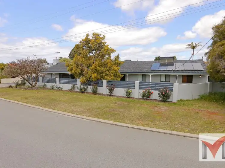 1 Ghost Gum Road, Willetton WA 6155