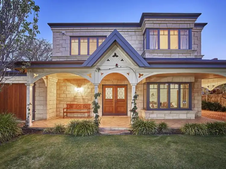 16 Keane Street, Peppermint Grove WA 6011