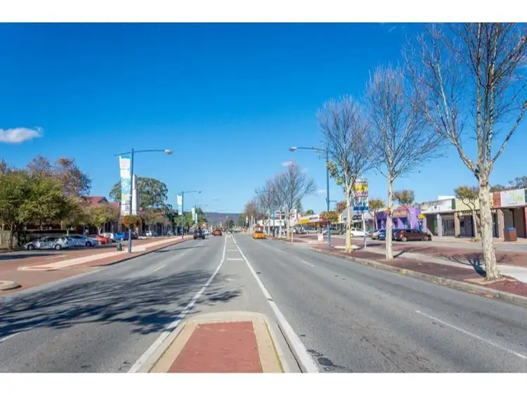 Lot 625 Dowitcher Loop, Gosnells WA 6110