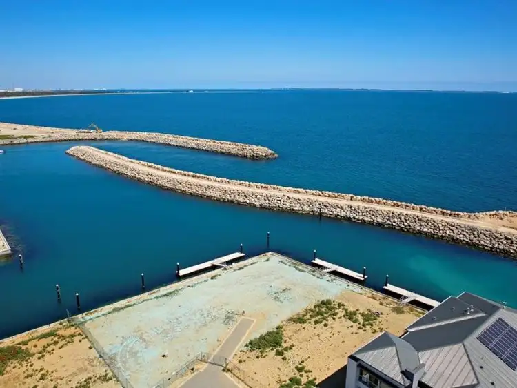 Seventh view of Homely land listing, 25 Othello Quays, North Coogee WA 6163