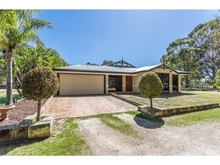 Second view of Homely house listing, 98 Blair Road, Oakford WA 6121
