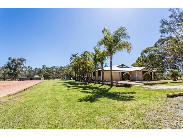Third view of Homely house listing, 98 Blair Road, Oakford WA 6121