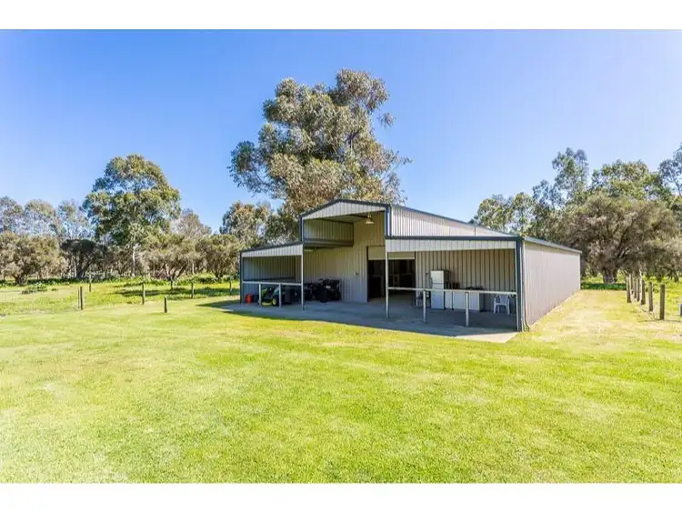 Fourth view of Homely house listing, 98 Blair Road, Oakford WA 6121