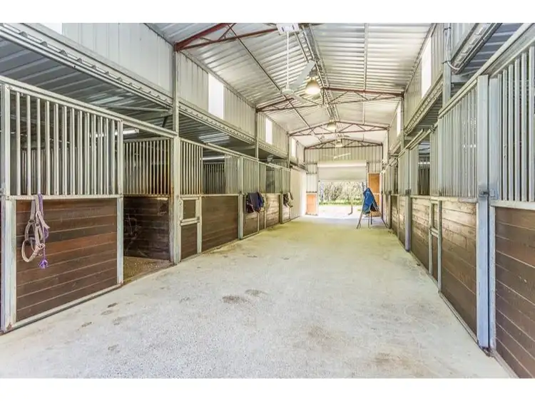 Fifth view of Homely house listing, 98 Blair Road, Oakford WA 6121