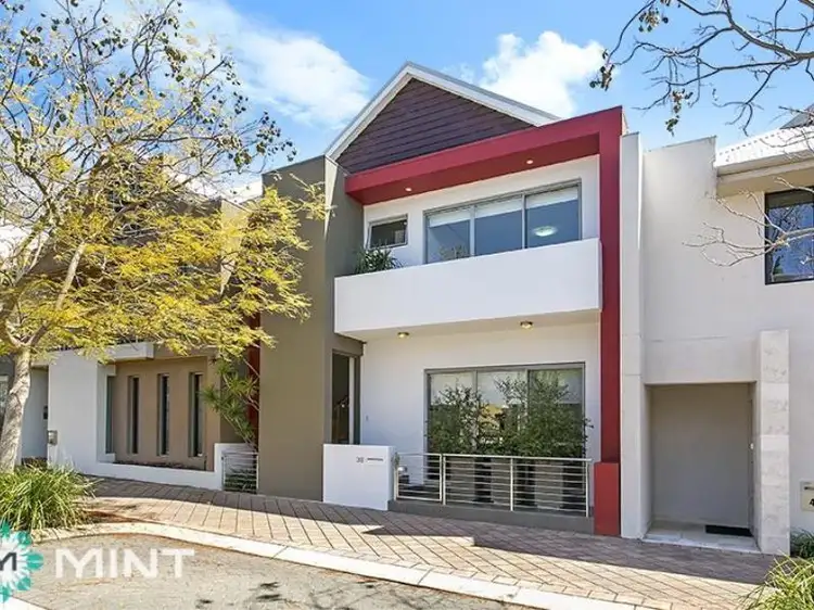 38 Price Street, Subiaco WA 6008