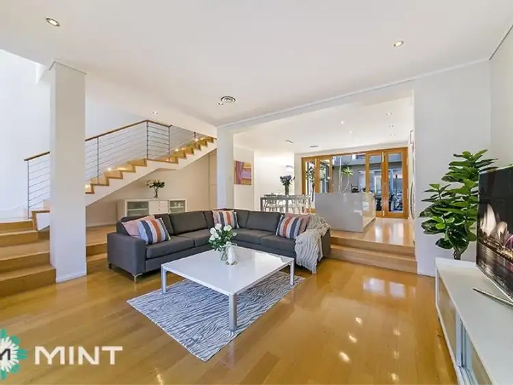 Second view of Homely house listing, 38 Price Street, Subiaco WA 6008