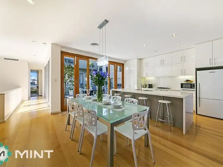Third view of Homely house listing, 38 Price Street, Subiaco WA 6008