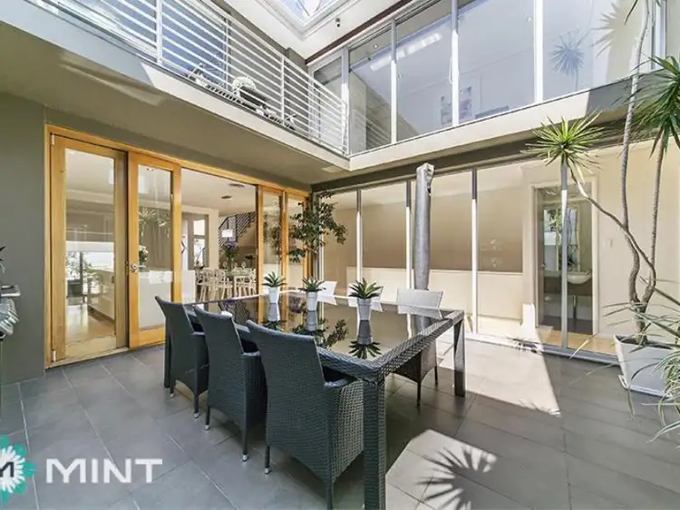 Fourth view of Homely house listing, 38 Price Street, Subiaco WA 6008