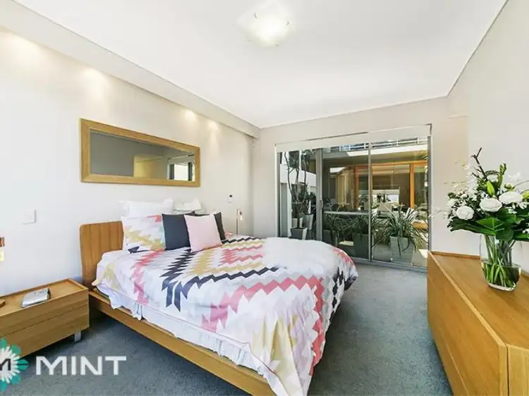 Fifth view of Homely house listing, 38 Price Street, Subiaco WA 6008