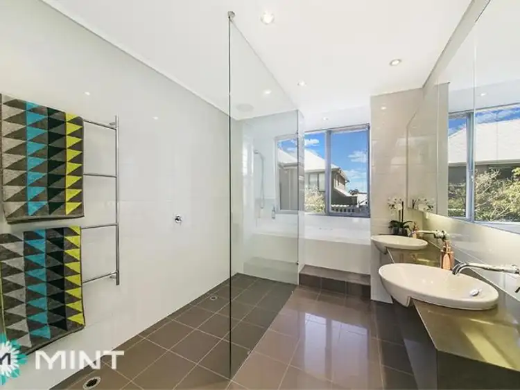 Sixth view of Homely house listing, 38 Price Street, Subiaco WA 6008