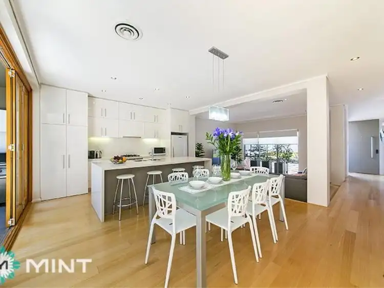 Seventh view of Homely house listing, 38 Price Street, Subiaco WA 6008