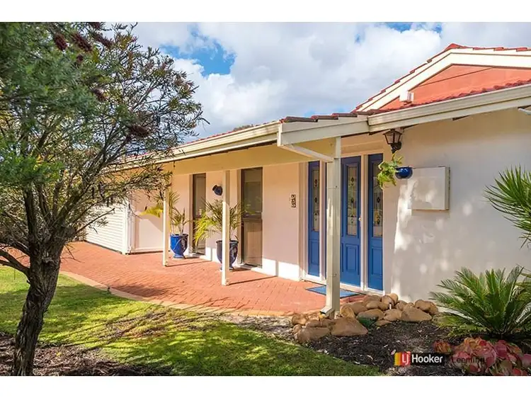 13 Gariver Street, Leeming WA 6149