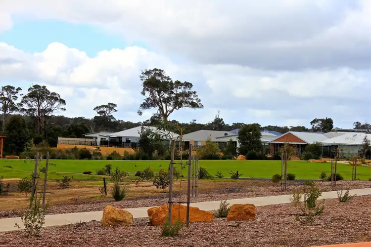 Lot 42, 11 Merrit Lane, Margaret River WA 6285