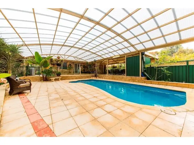 236 Holmes Road, Forrestfield WA 6058