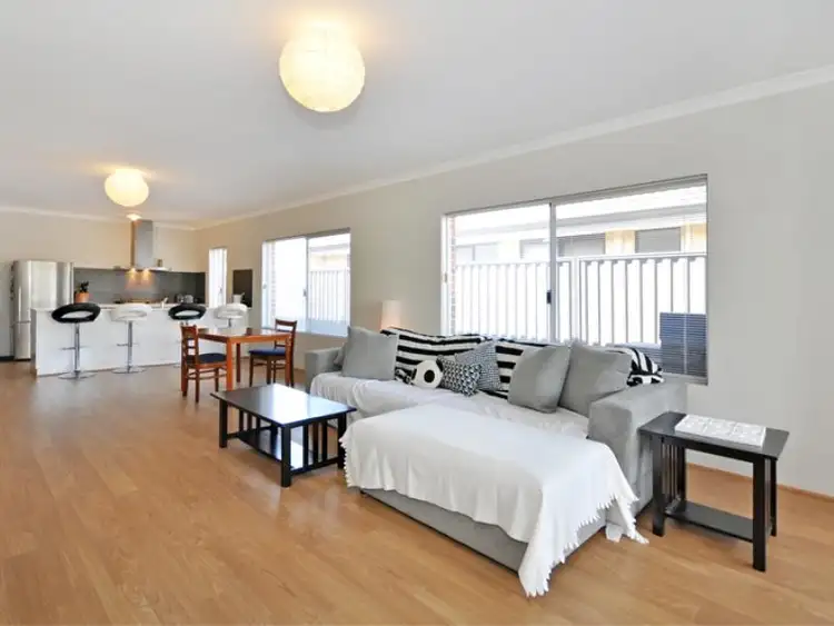 Main view of Homely house listing, 35 Syon Way, Brabham WA 6055