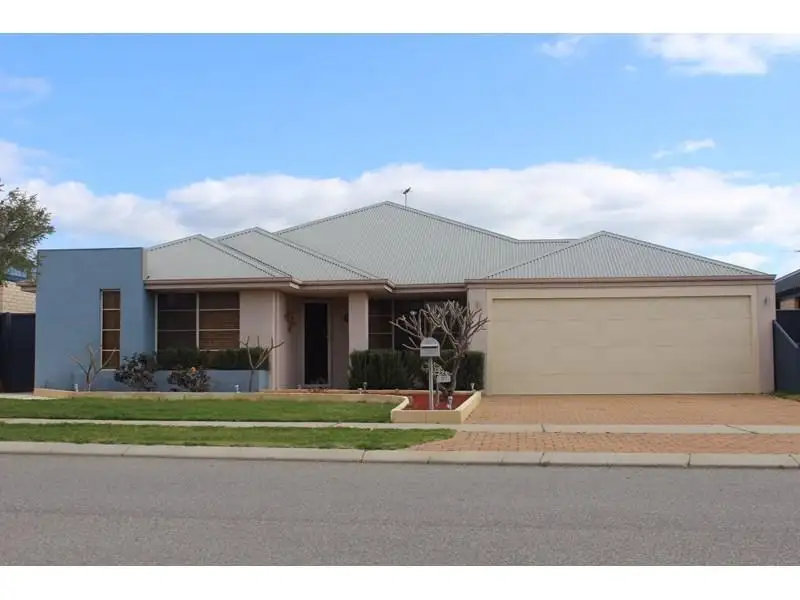 Main view of Homely house listing, 37 Honeydew Bend, Byford WA 6122