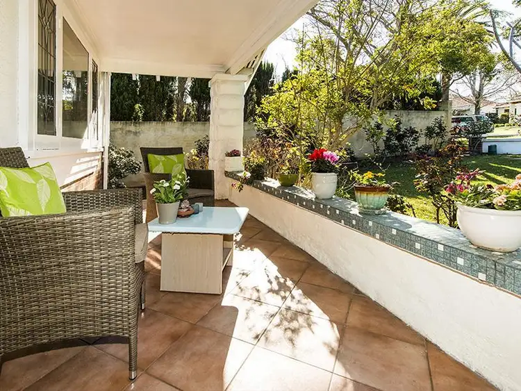 Second view of Homely house listing, 20 Circe Circle, Dalkeith WA 6009