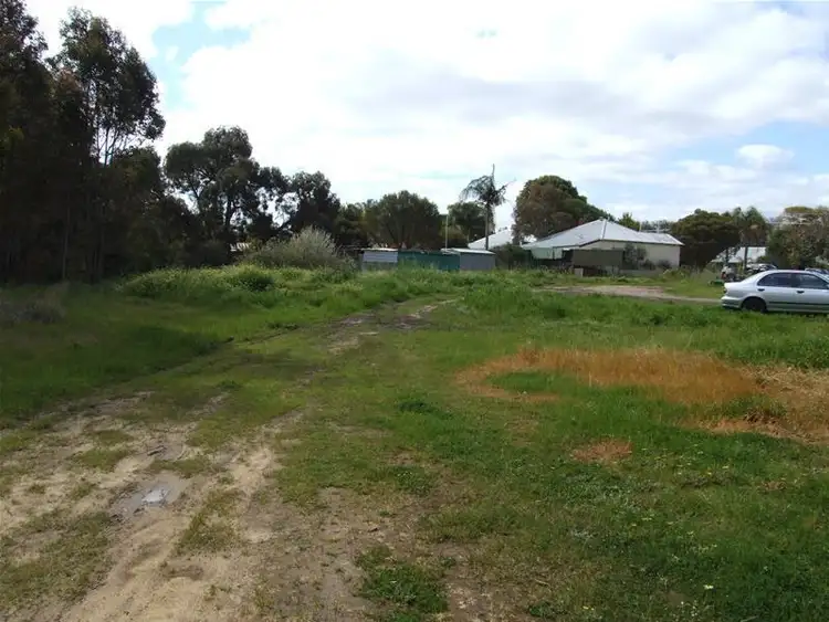 Second view of Homely land listing, 11 Emerald Street, Donnybrook WA 6239