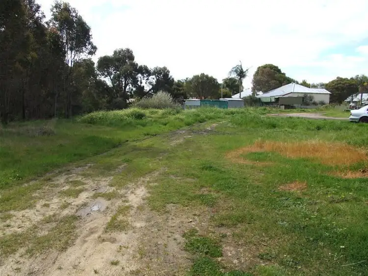 Third view of Homely land listing, 11 Emerald Street, Donnybrook WA 6239