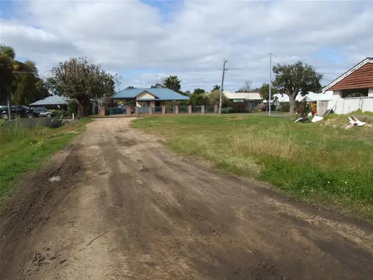 Fifth view of Homely land listing, 11 Emerald Street, Donnybrook WA 6239