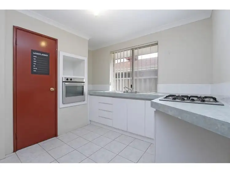 Seventh view of Homely house listing, B/26 Myola Road, Kenwick WA 6107
