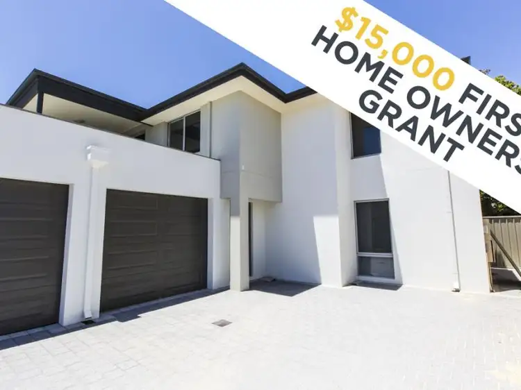 2, 12 Cobham Avenue, Nollamara WA 6061