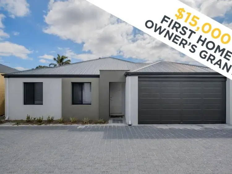 2, 23 Apara Way, Nollamara WA 6061