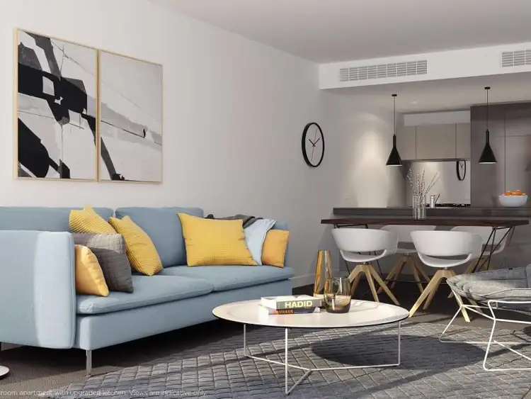Main view of Homely apartment listing, B202/8 Graylands Road, Claremont WA 6010