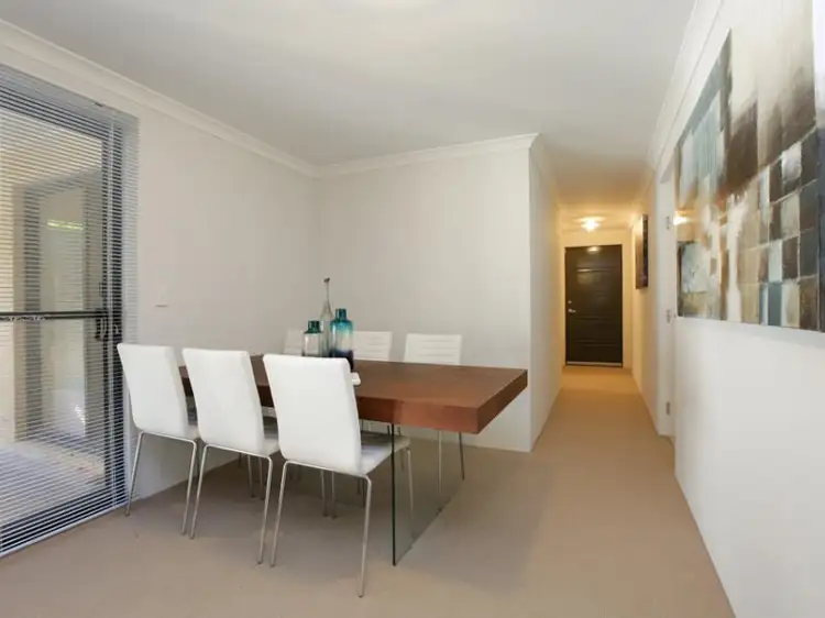 Second view of Homely unit listing, 77C Eastdene Circle, Nollamara WA 6061