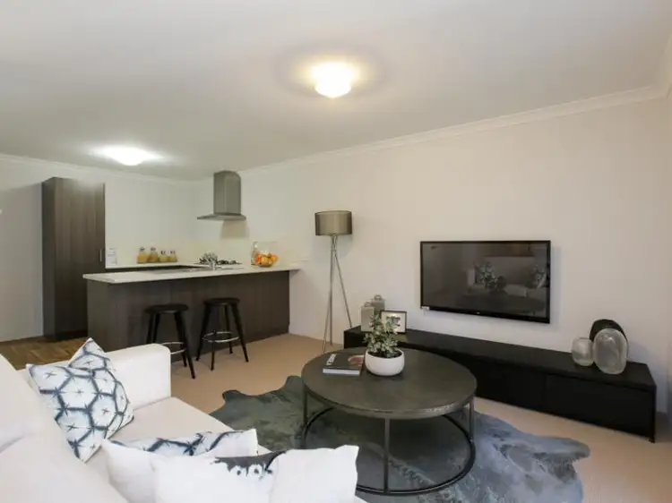 Third view of Homely unit listing, 77C Eastdene Circle, Nollamara WA 6061