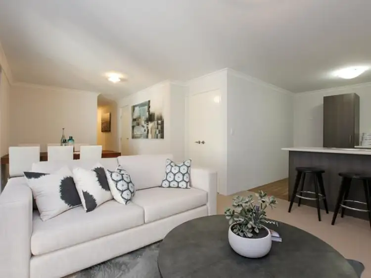 Fourth view of Homely unit listing, 77C Eastdene Circle, Nollamara WA 6061