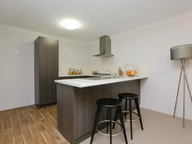 Fifth view of Homely unit listing, 77C Eastdene Circle, Nollamara WA 6061