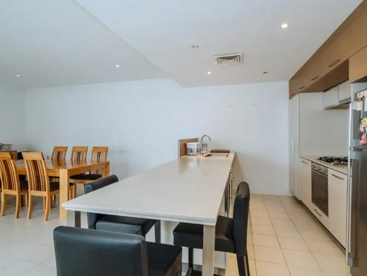 Fifth view of Homely townhouse listing, 83 Bow River Crescent, Burswood WA 6100