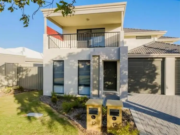 1, 12 Cobham Avenue, Nollamara WA 6061