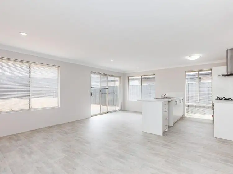 Second view of Homely house listing, 13 Danbulla Loop, Yanchep WA 6035