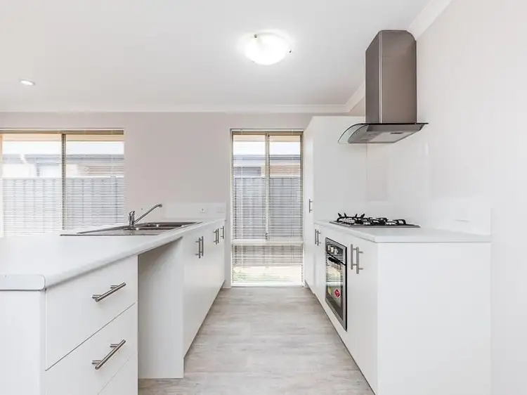 Third view of Homely house listing, 13 Danbulla Loop, Yanchep WA 6035