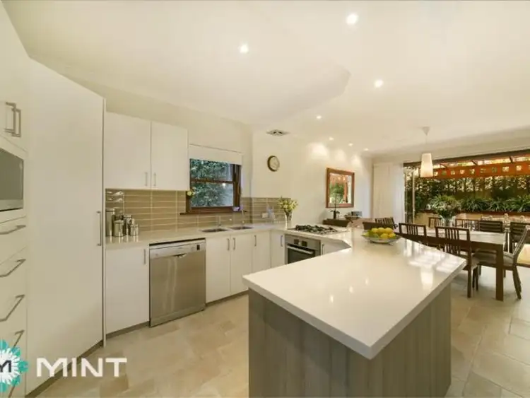 Main view of Homely house listing, 1 Bromilow Green, Mount Claremont WA 6010