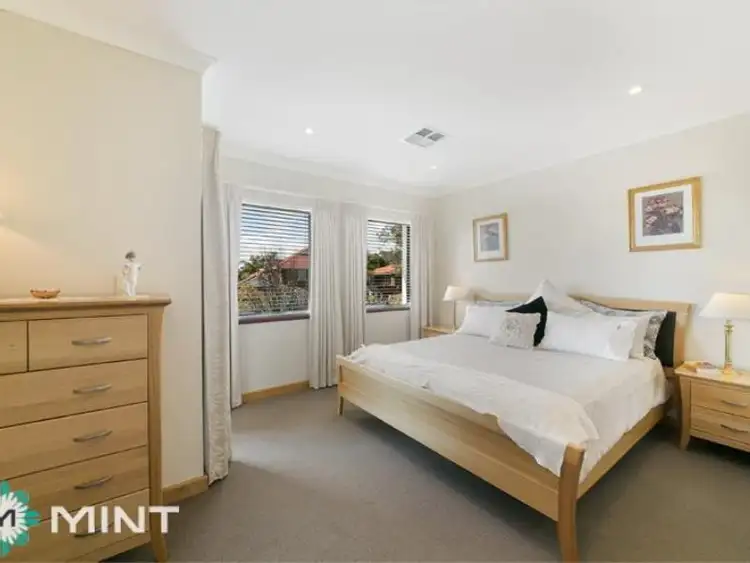 Fourth view of Homely house listing, 1 Bromilow Green, Mount Claremont WA 6010