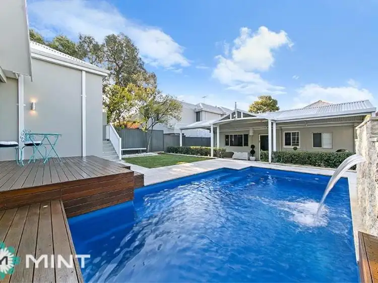 Main view of Homely house listing, 3 Ruislip Street, West Leederville WA 6007
