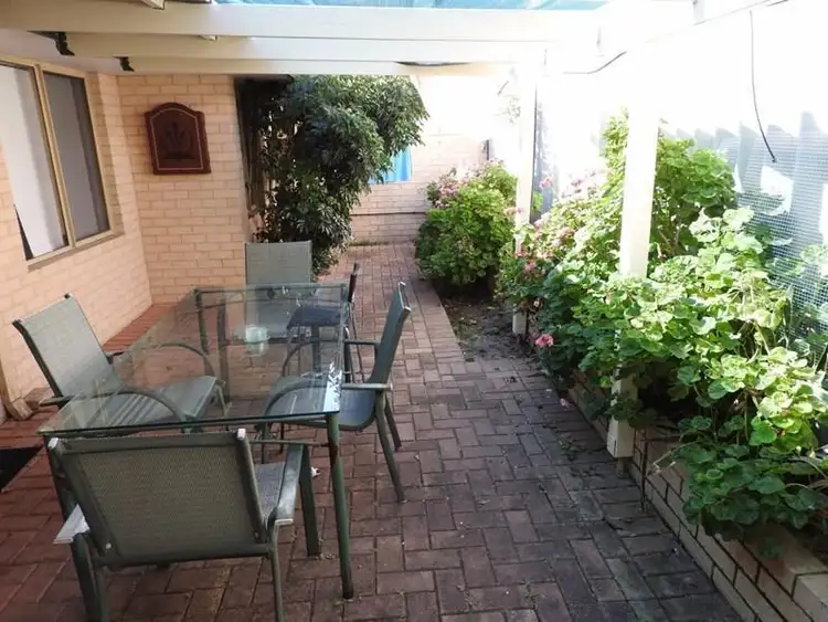 Second view of Homely house listing, 2/48 Renmark Street, Balcatta WA 6021