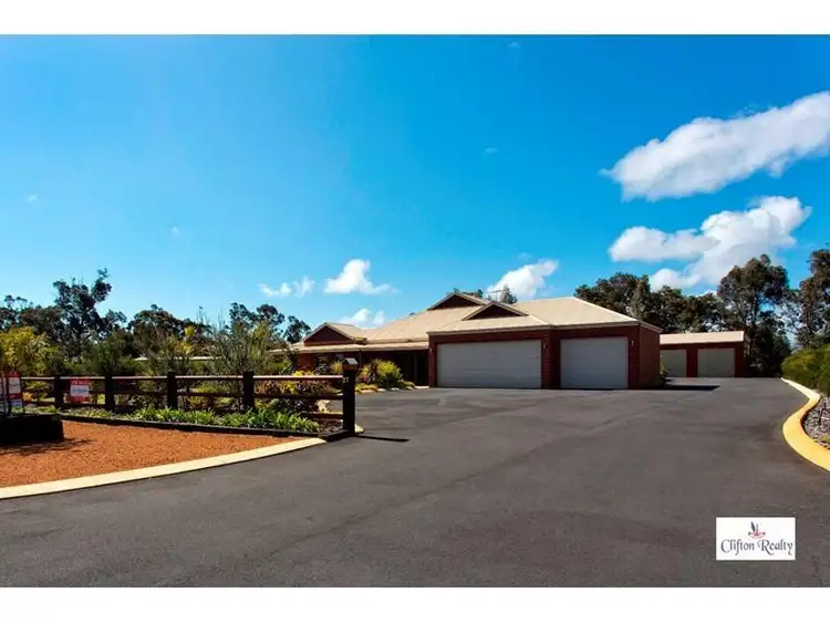 27 Weller Loop, Leschenault WA 6233