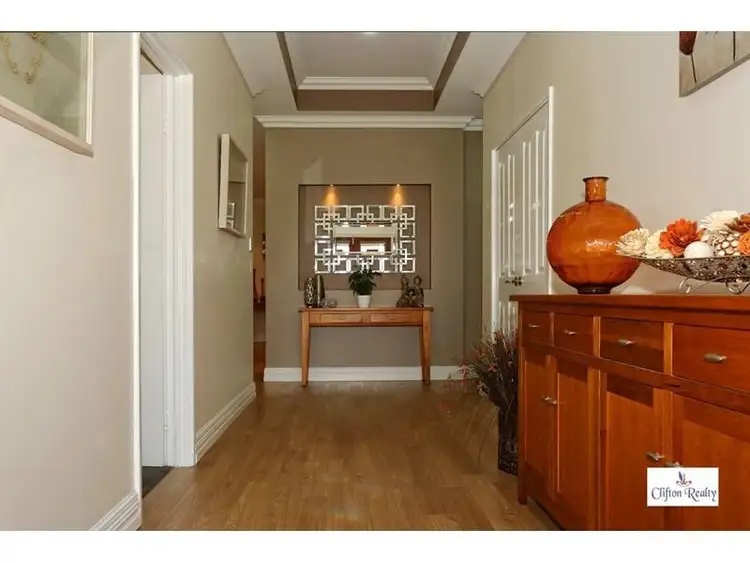 Fourth view of Homely house listing, 27 Weller Loop, Leschenault WA 6233