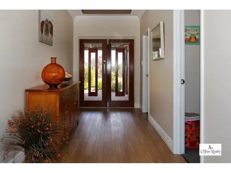 Fifth view of Homely house listing, 27 Weller Loop, Leschenault WA 6233