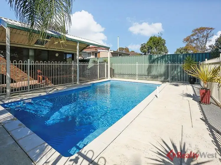 130 Coolgardie Avenue, Redcliffe WA 6104
