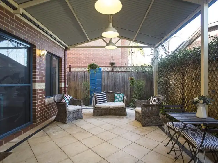 Seventh view of Homely townhouse listing, 1/279 Belmont Avenue, Cloverdale WA 6105