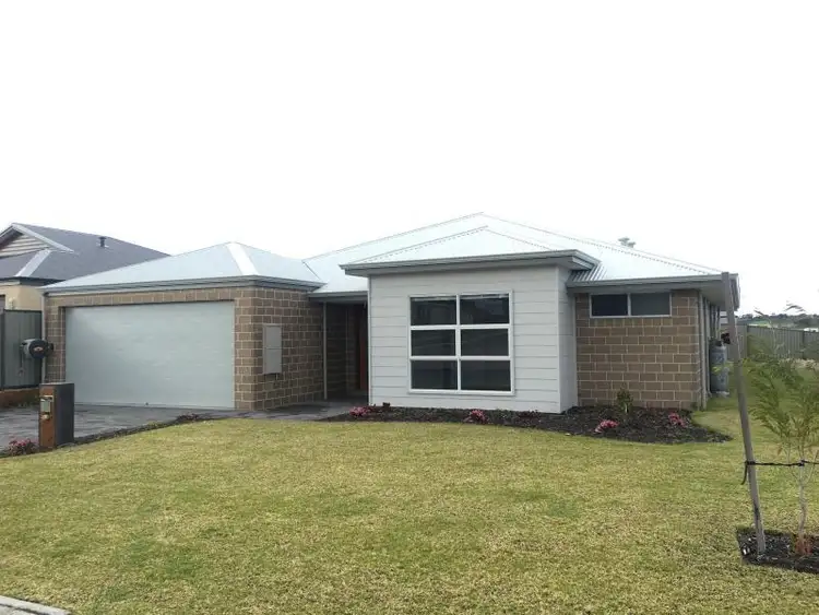Main view of Homely house listing, 21 Grenfell Drive, Bayonet Head WA 6330