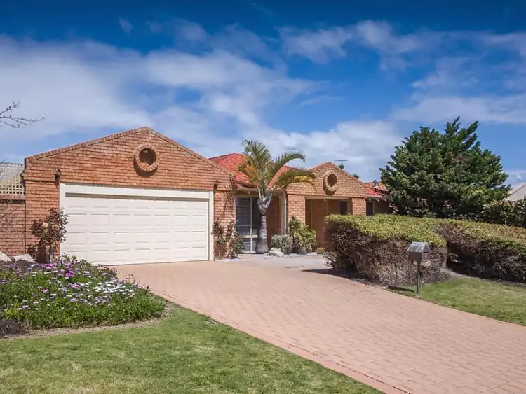 5 Heatherton Mews, Hillarys WA 6025