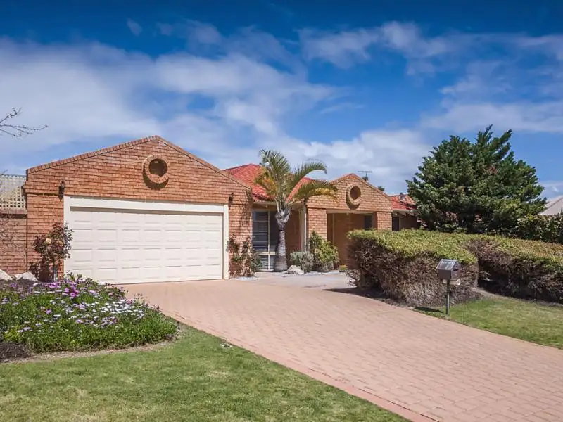 Main view of Homely house listing, 5 Heatherton Mews, Hillarys WA 6025