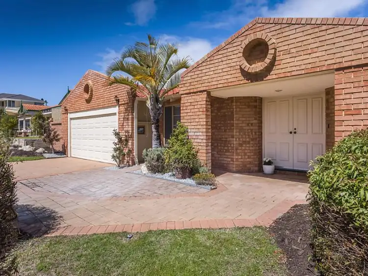 Second view of Homely house listing, 5 Heatherton Mews, Hillarys WA 6025